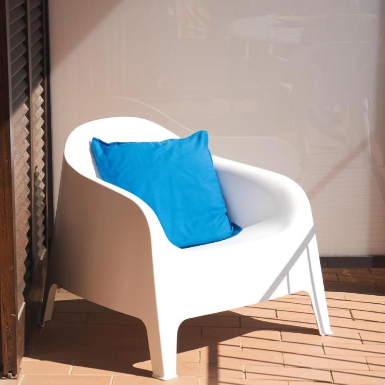 Apto 2 hab. luminoso con vistas a 100m de la playa - Apartamento con vistas al mar - 2