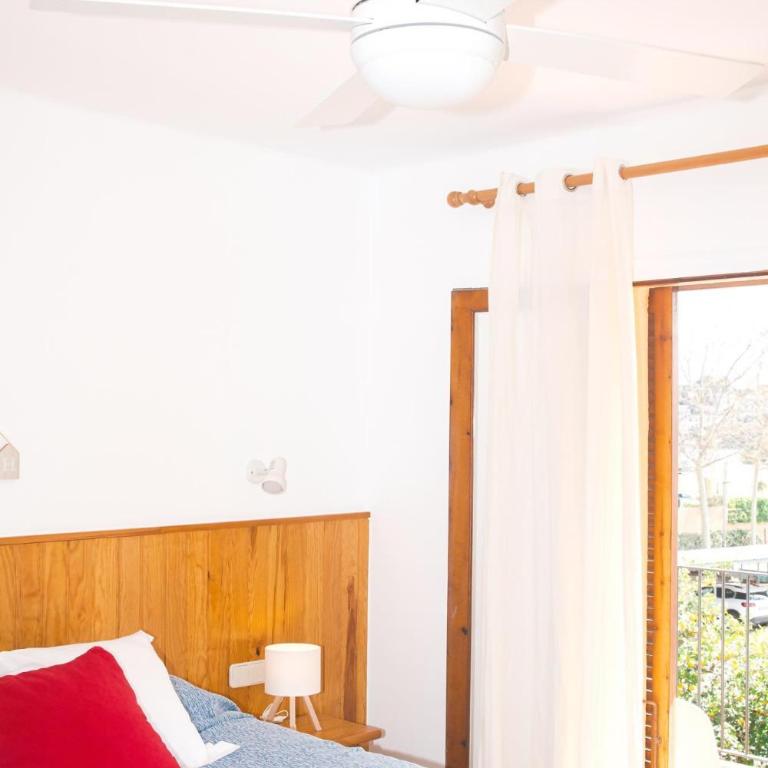 Apto 2 hab. luminoso con vistas a 100m de la playa - Apartamento con vistas al mar - 32