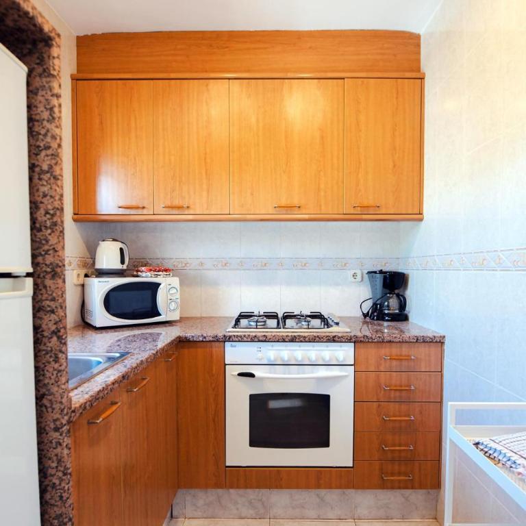 Apto 2 hab. luminoso con vistas a 100m de la playa - Apartamento con vistas al mar - 45
