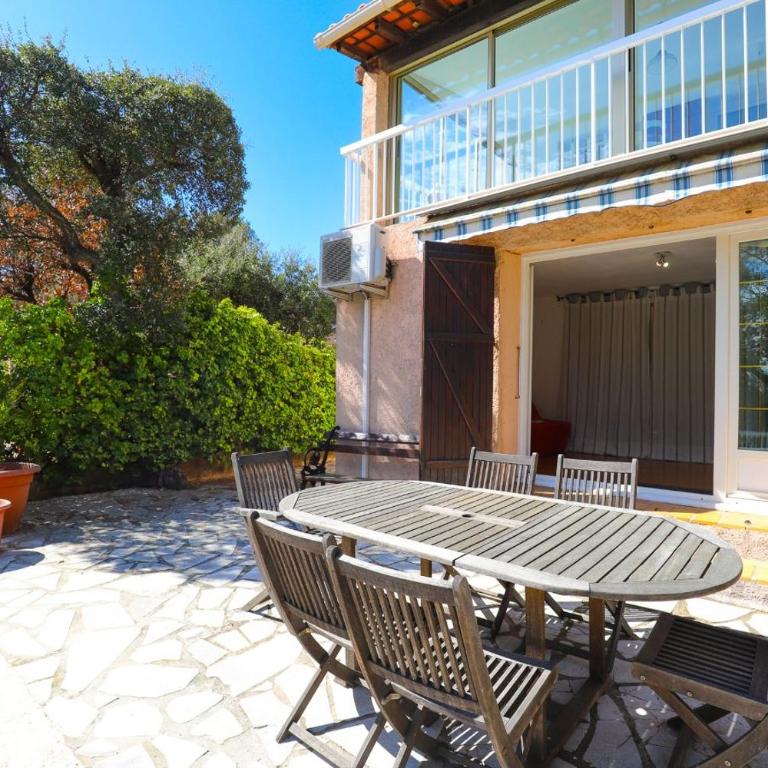 Grande bastide familiale avec piscine & jardin - Casa de 3 dormitorios - 4