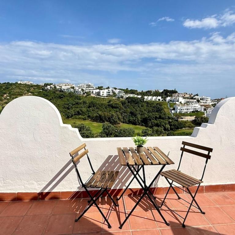 White and Green Duplex, by sol maestranza - Apartamento de 2 dormitorios - 5