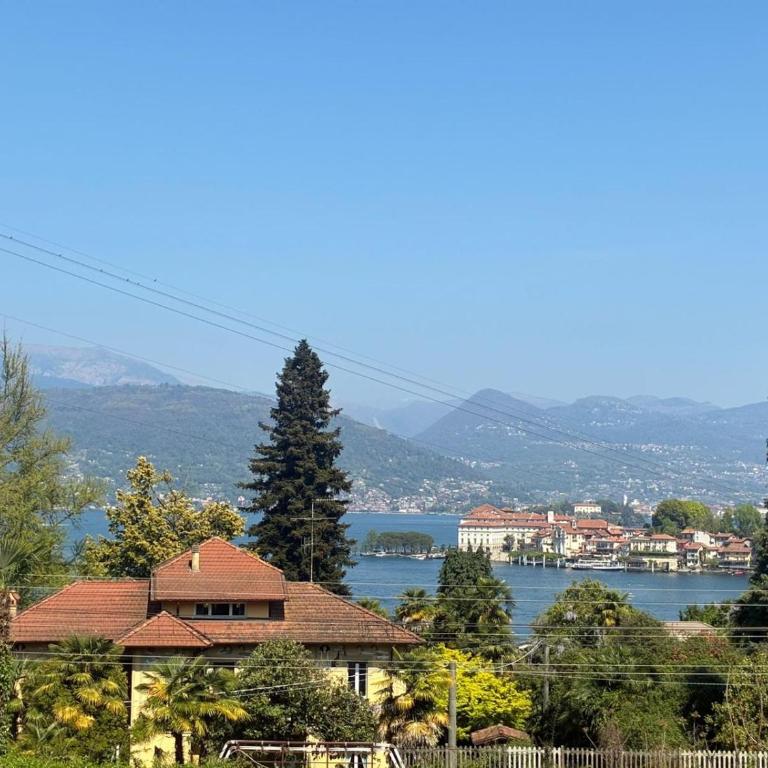 La casa sul Lago - Appartamento con 1 Camera da Letto - 1