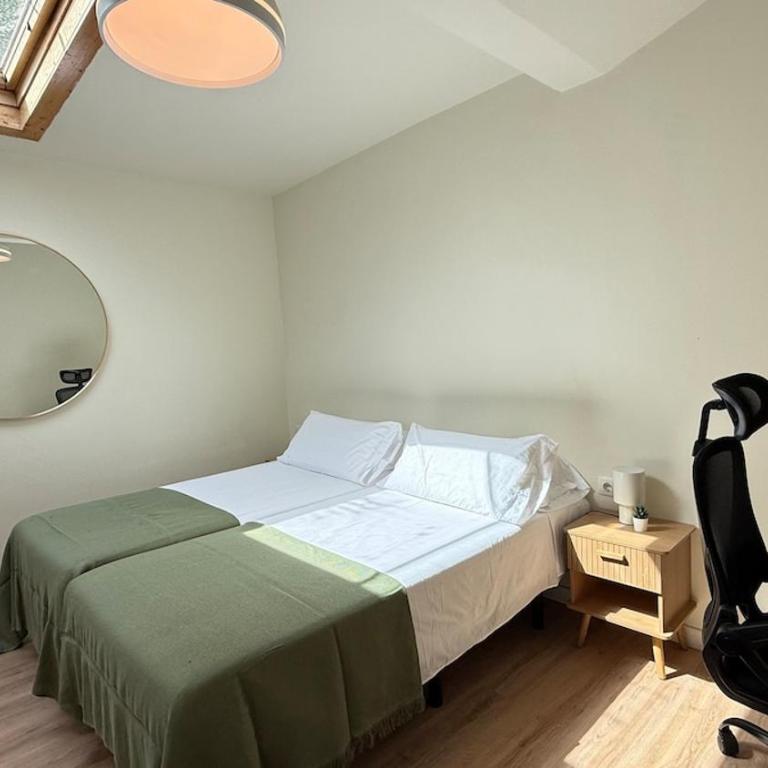 White and Green Duplex, by sol maestranza - Apartamento de 2 dormitorios - 14