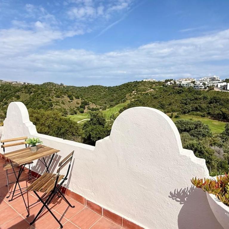 White and Green Duplex, by sol maestranza - Apartamento de 2 dormitorios - 16