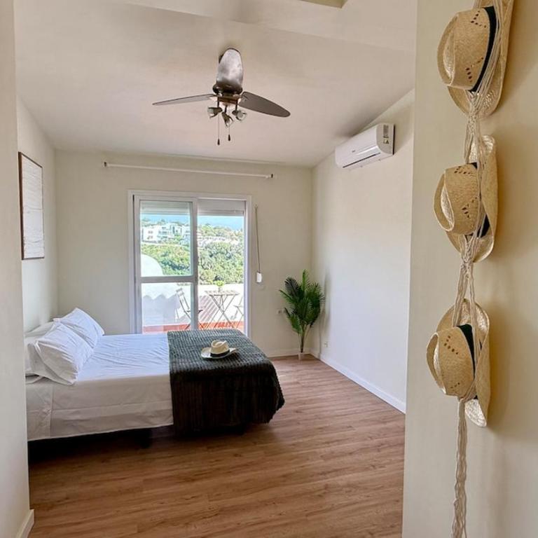 White and Green Duplex, by sol maestranza - Apartamento de 2 dormitorios - 19