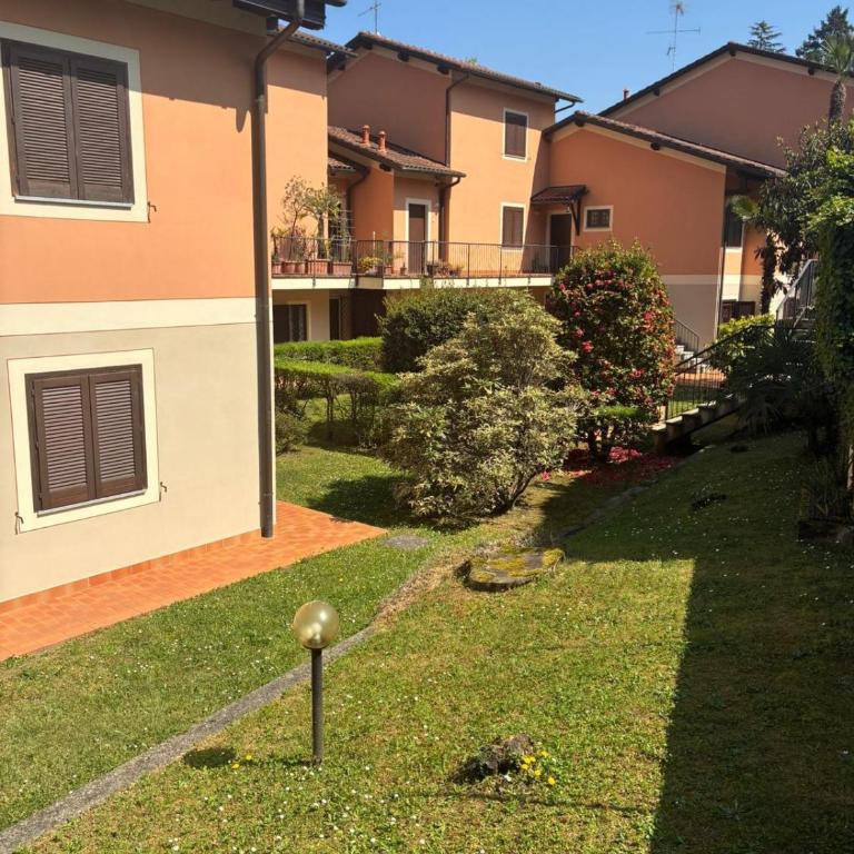 La casa sul Lago - Appartamento con 1 Camera da Letto - 3