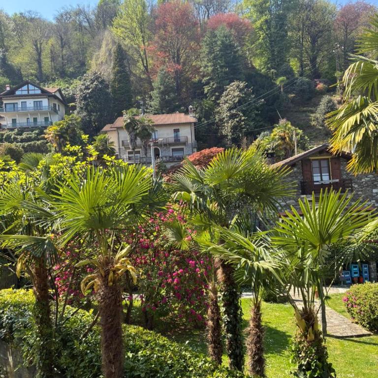 La casa sul Lago - Appartamento con 1 Camera da Letto - 6