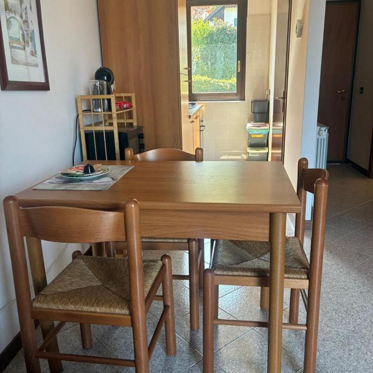 La casa sul Lago - Appartamento con 1 Camera da Letto - 9