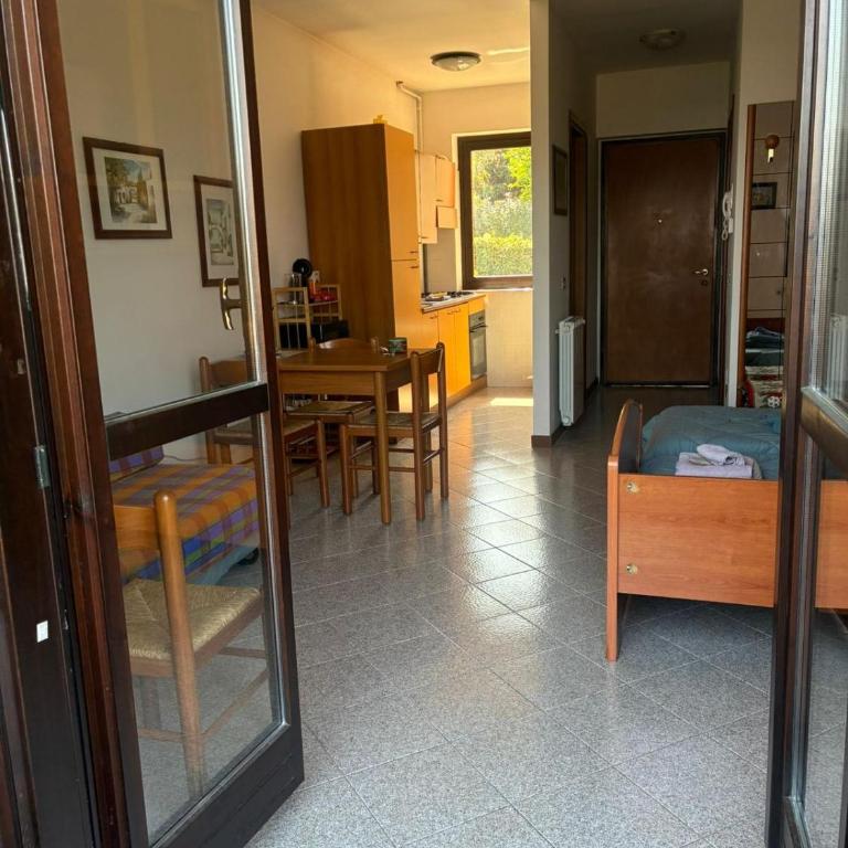 La casa sul Lago - Appartamento con 1 Camera da Letto - 12