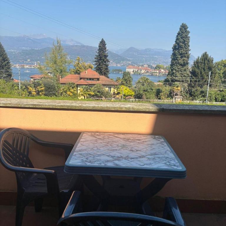 La casa sul Lago - Appartamento con 1 Camera da Letto - 18