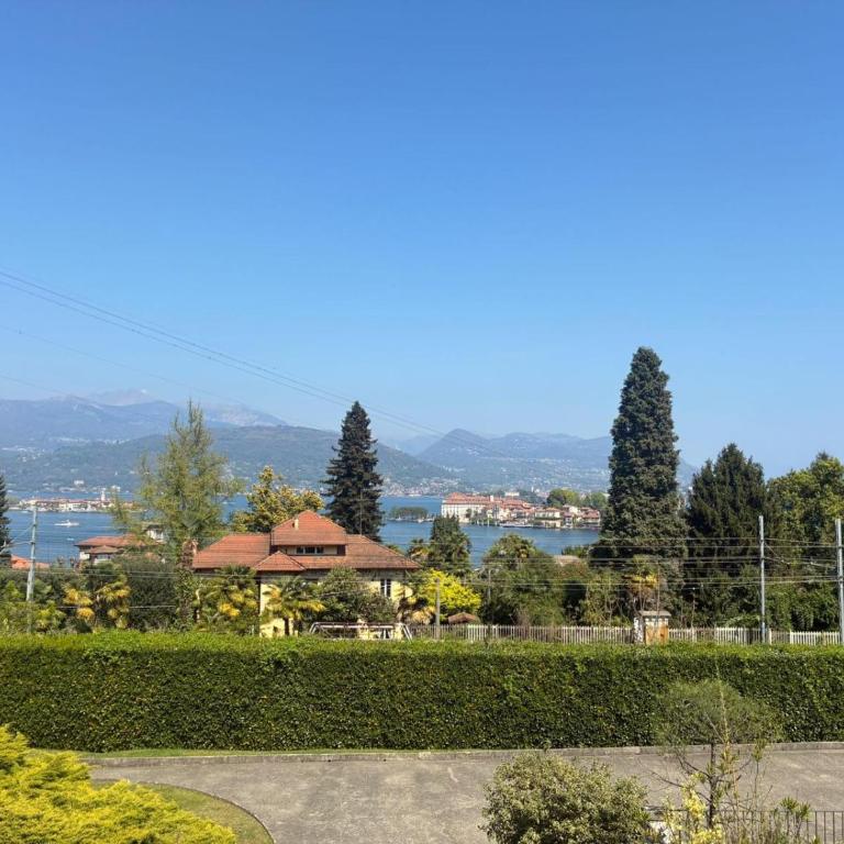 La casa sul Lago - Appartamento con 1 Camera da Letto - 19