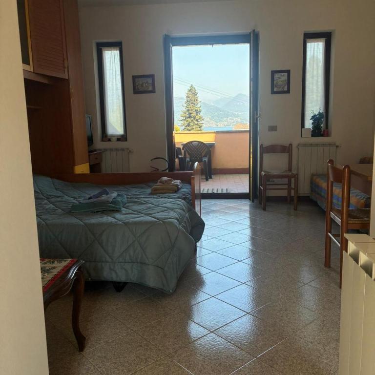 La casa sul Lago - Appartamento con 1 Camera da Letto - 20