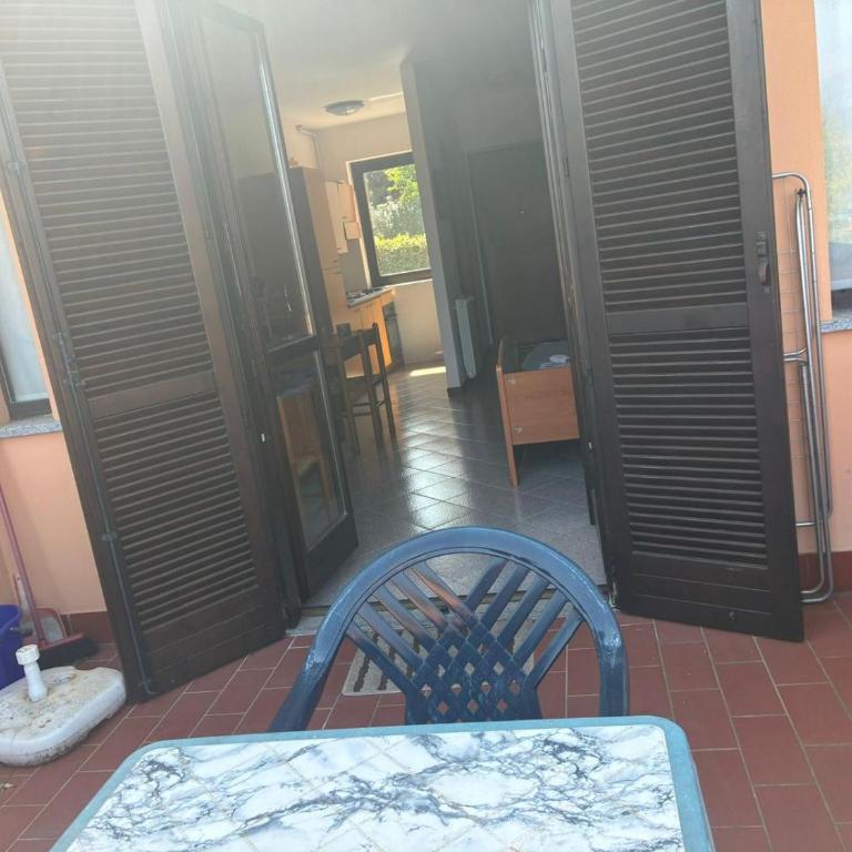 La casa sul Lago - Appartamento con 1 Camera da Letto - 21
