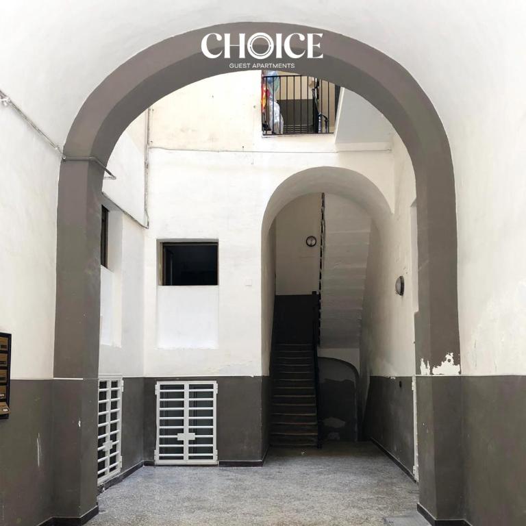 Choice guest apartments - Appartamento Superior con 1 Camera da Letto e Balcone - 49