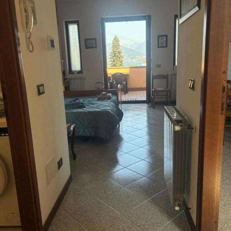 La casa sul Lago - Appartamento con 1 Camera da Letto - 22