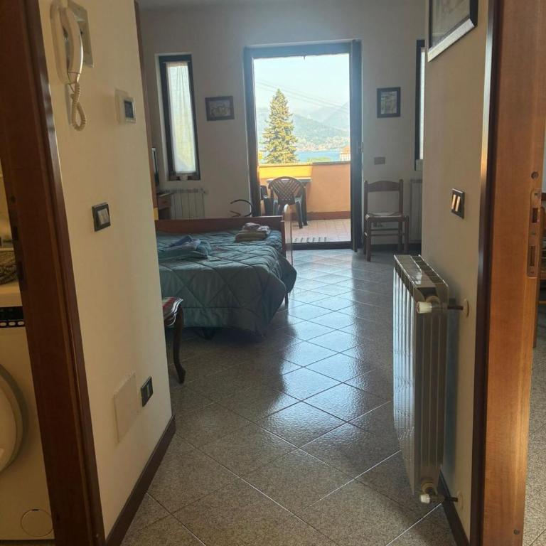 La casa sul Lago - Appartamento con 1 Camera da Letto - 25