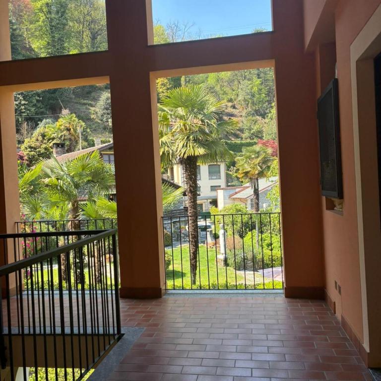 La casa sul Lago - Appartamento con 1 Camera da Letto - 26