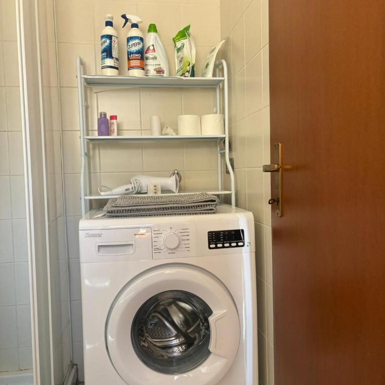 La casa sul Lago - Appartamento con 1 Camera da Letto - 28