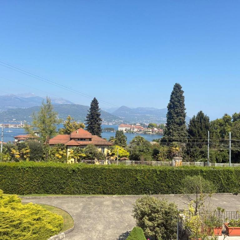 La casa sul Lago - Appartamento con 1 Camera da Letto - 29