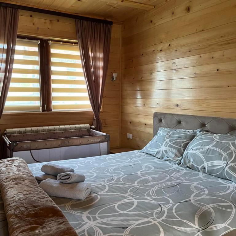 Apartman Sofiana - Apartman sa 1 Spavaćom Sobom - 7