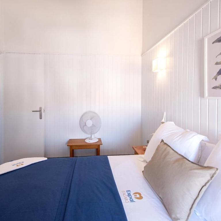 Agradable casita de verano a 200m de la playa - Dúplex - 23