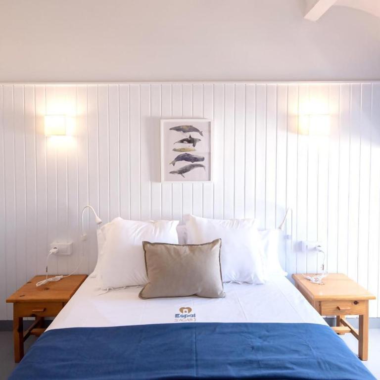 Agradable casita de verano a 200m de la playa - Dúplex - 26