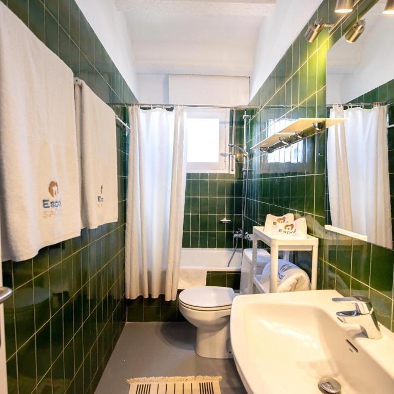Agradable casita de verano a 200m de la playa - Dúplex - 33
