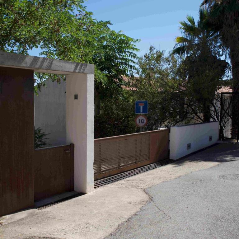 Agradable casita de verano a 200m de la playa - Dúplex - 37