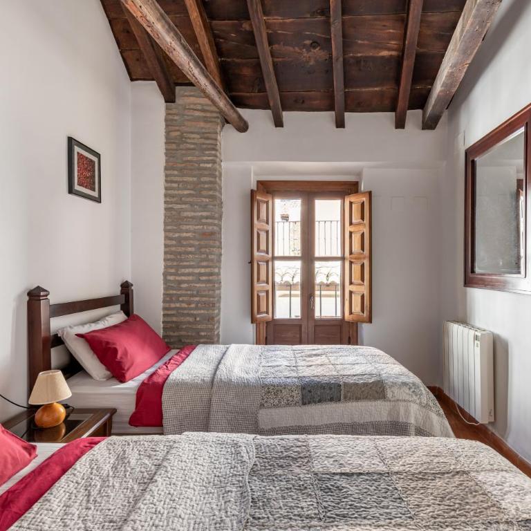 San José Apartments - Appartement avec Vue sur la Montagne - 15