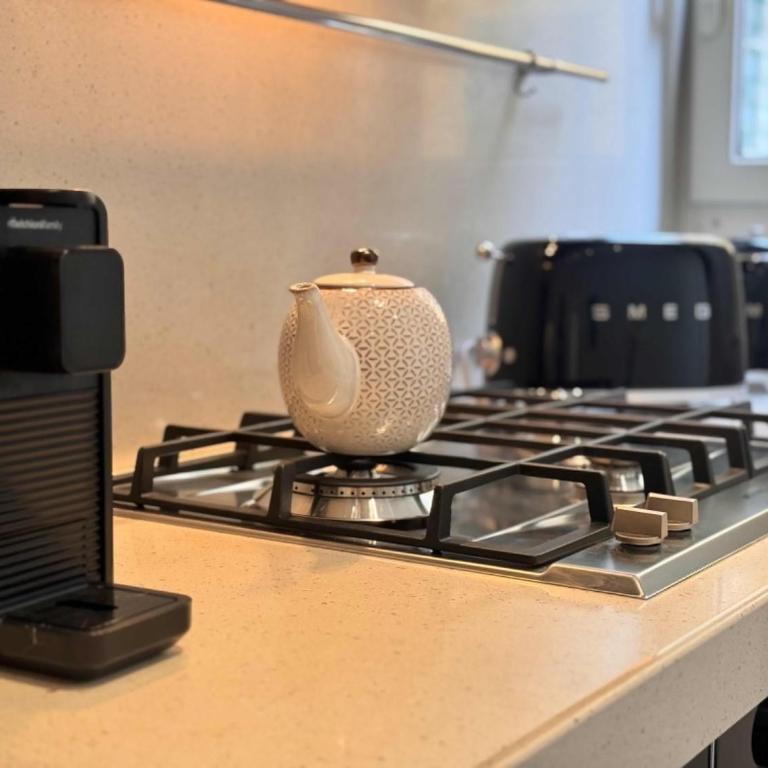 Piave Retreat 36 - Live the city - Appartamento con 2 Camere da Letto - 24