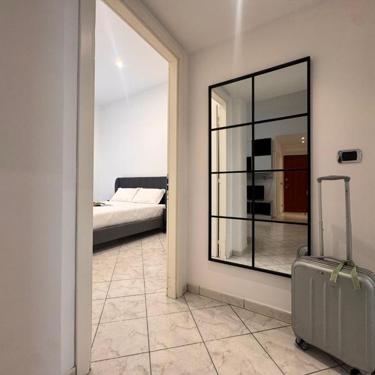 Piave Retreat 36 - Live the city - Appartamento con 2 Camere da Letto - 28