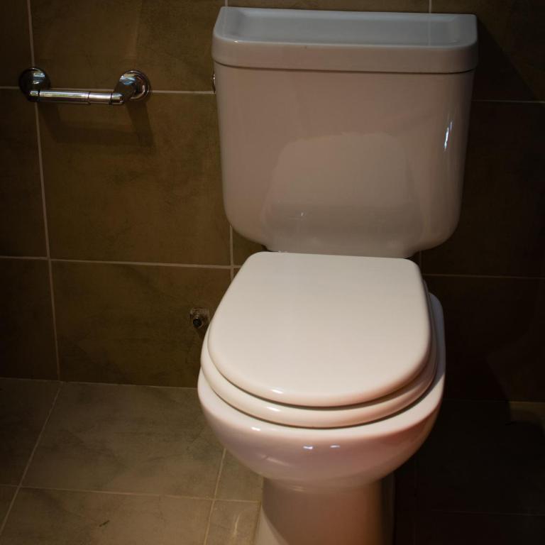 Cabañas La Joaquina - Cabaña con vistas al jardín - 16