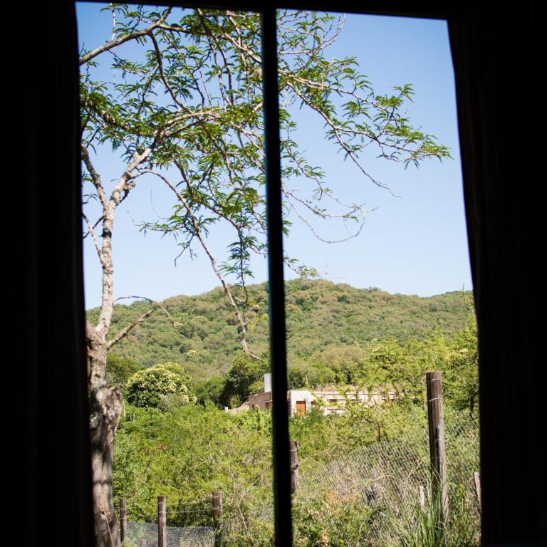 Cabañas La Joaquina - Cottage with Garden View - 20