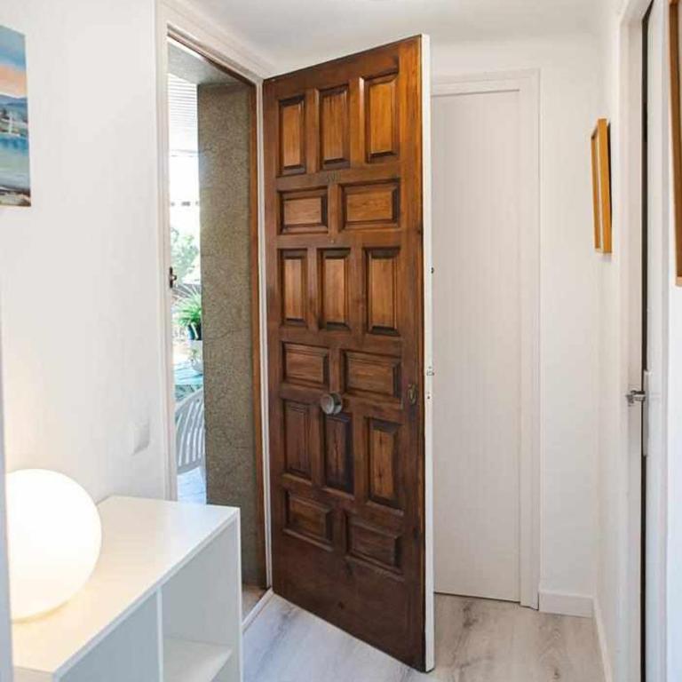Vista mar y piscina en S'Agaró a 300m de la playa - Apartamento con terraza - 38