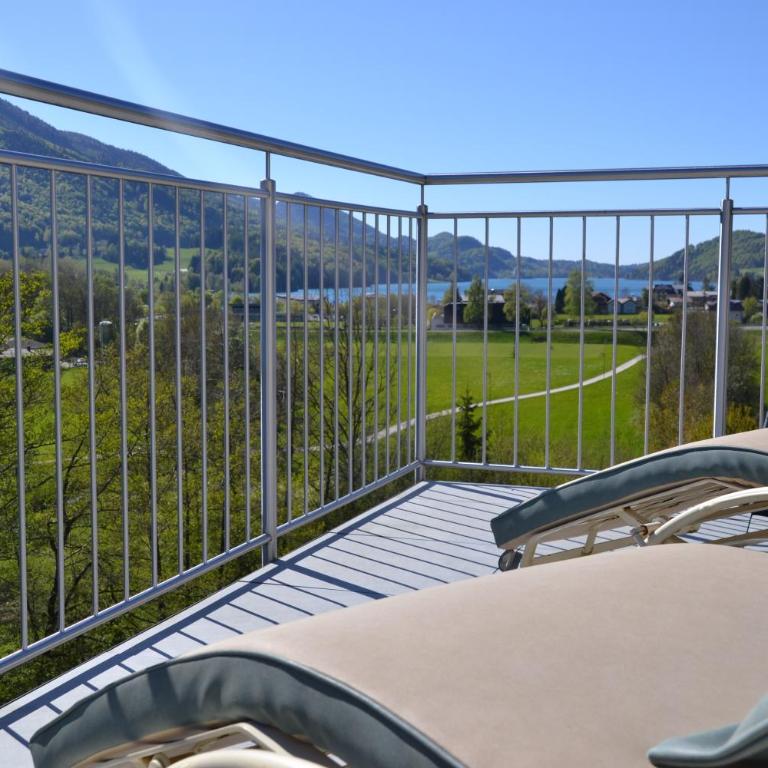 Casa Bicicletta - Apartment mit Seeblick - 34