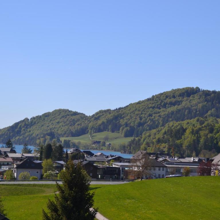 Casa Bicicletta - Apartment mit Seeblick - 36