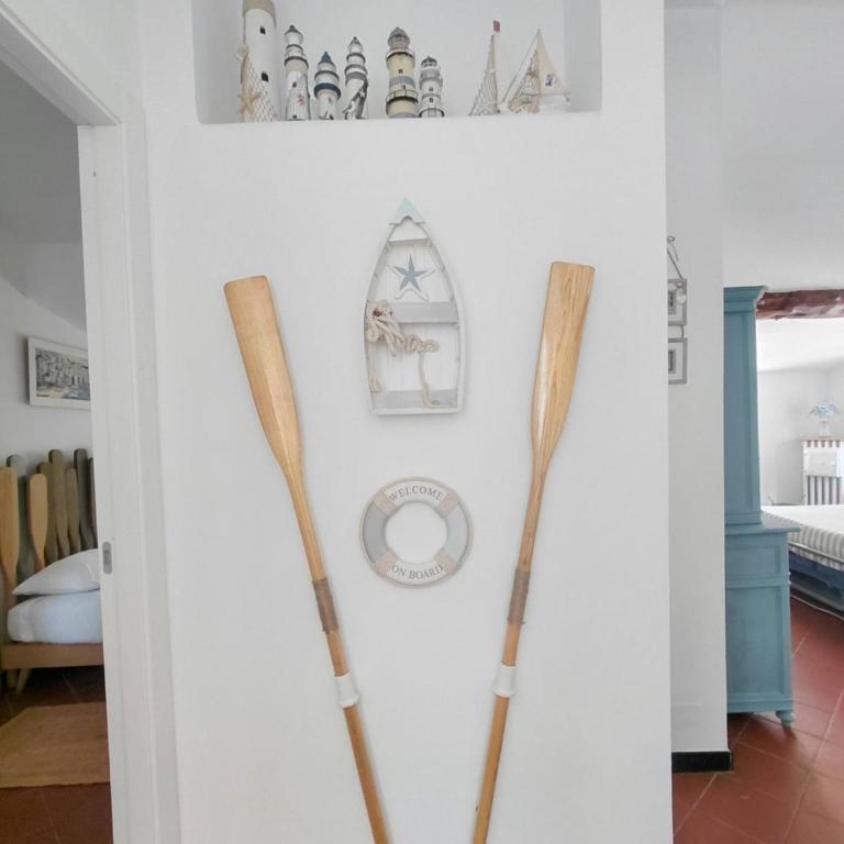 Acquamarina House - Appartamento con 1 Camera da Letto - 15
