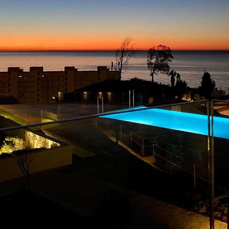 4 Bedroom Gorgeous Home In Fuengirola - Casa de 4 dormitorios - 6