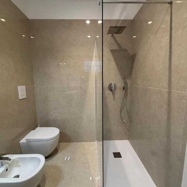 Oasi San Nicola Guest House of Puglia - Appartamento con 1 Camera da Letto e Vista Mare - 20