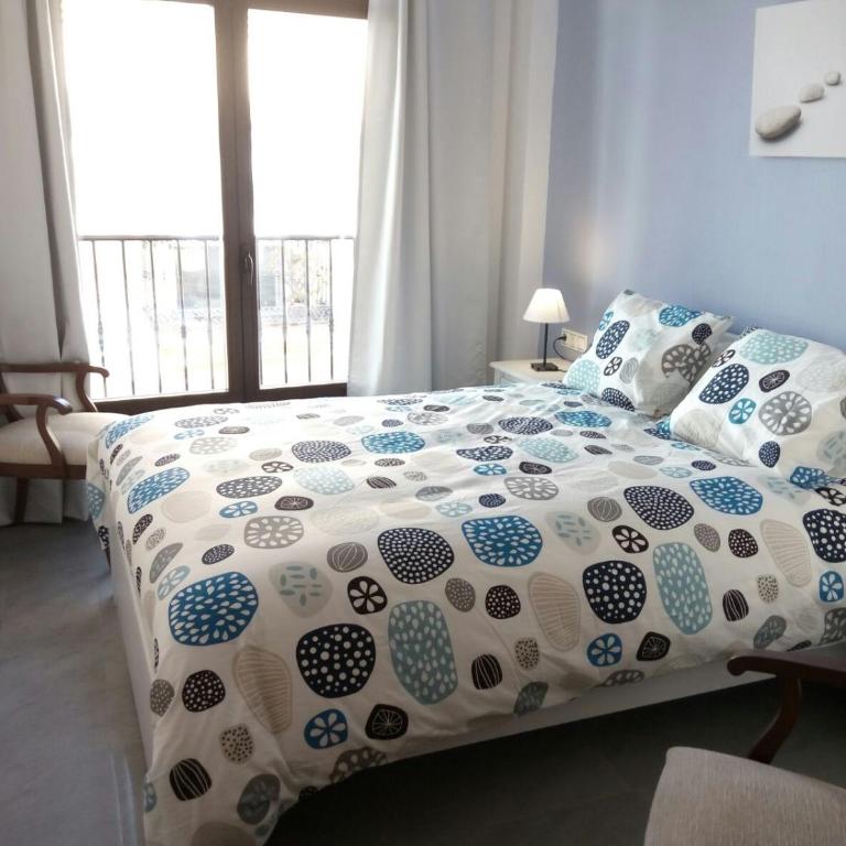 Angosta del Carmen - Apartamento Dúplex - 12