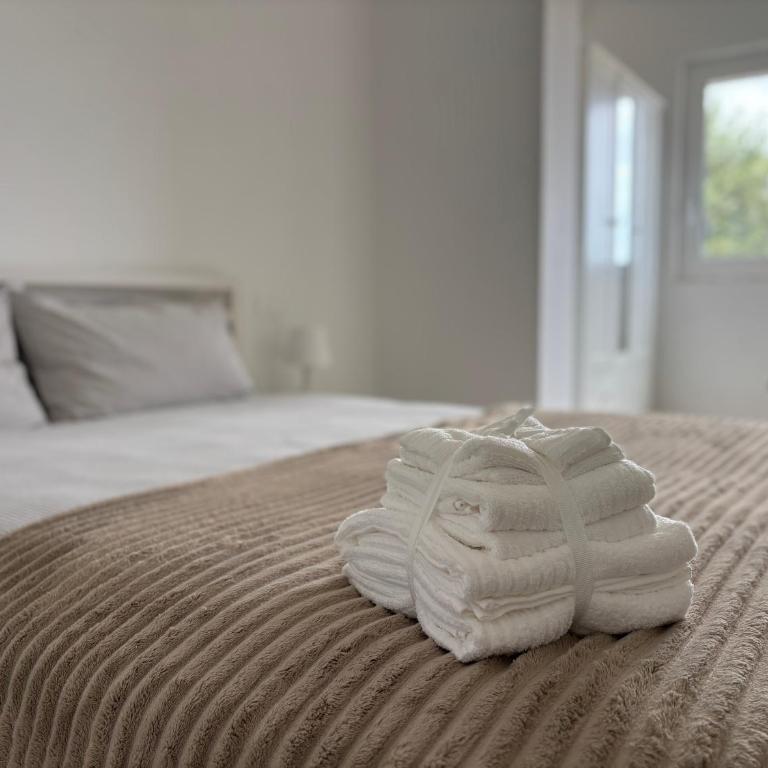 Oasi San Nicola Guest House of Puglia - Appartamento con 1 Camera da Letto e Vista Mare - 12