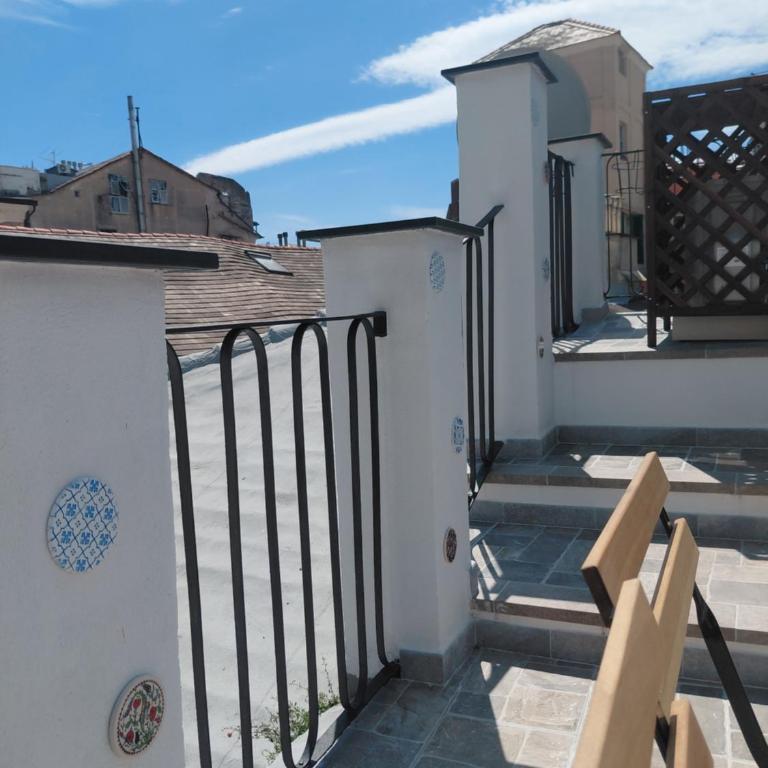 Acquamarina House - Appartamento con 1 Camera da Letto - 41