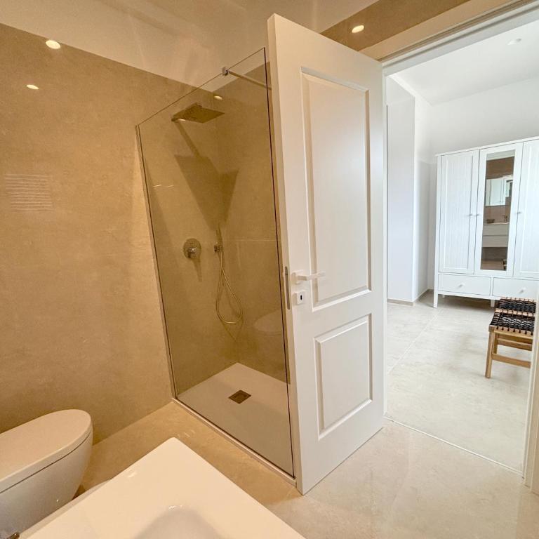Oasi San Nicola Guest House of Puglia - Appartamento con 1 Camera da Letto e Vista Mare - 9