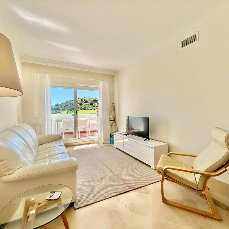 Calanova grand golf vistas al mar - Apartamento de 2 dormitorios - 2
