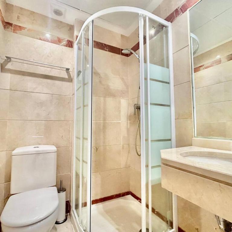 Calanova grand golf vistas al mar - Apartamento de 2 dormitorios - 9