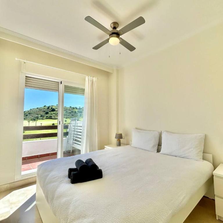 Calanova grand golf vistas al mar - Apartamento de 2 dormitorios - 13