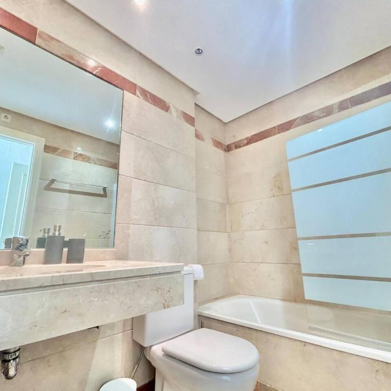 Calanova grand golf vistas al mar - Apartamento de 2 dormitorios - 16