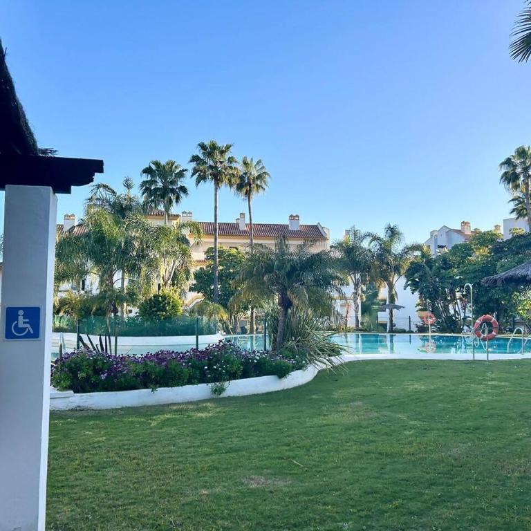 Calanova grand golf vistas al mar - Apartamento de 2 dormitorios - 22