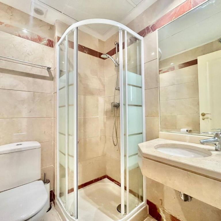 Calanova grand golf vistas al mar - Apartamento de 2 dormitorios - 20