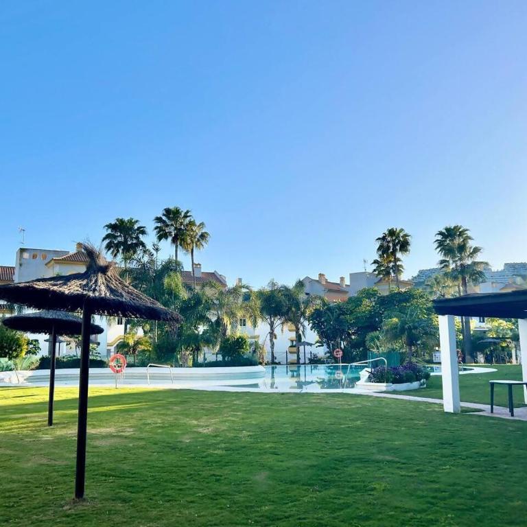 Calanova grand golf vistas al mar - Apartamento de 2 dormitorios - 26